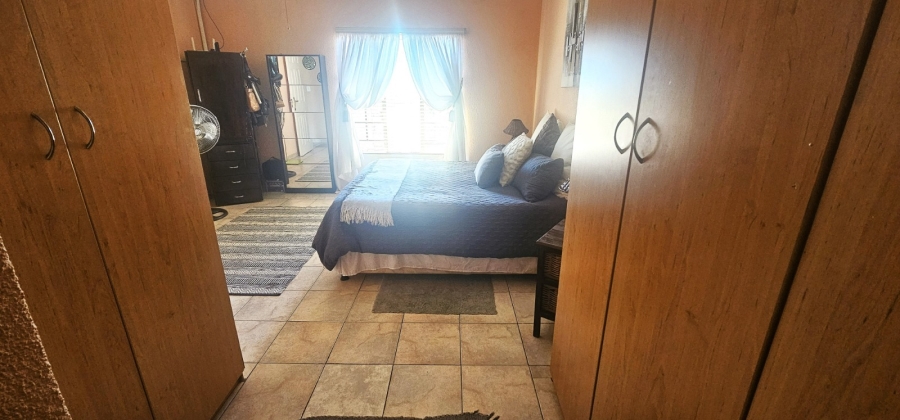 To Let 3 Bedroom Property for Rent in Protea Park North West